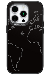 Worldview - Apple iPhone 15 Pro