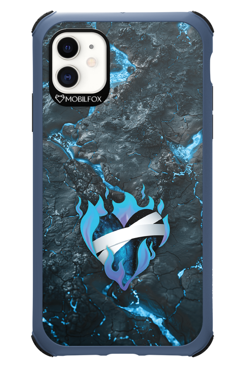 Icefire - Apple iPhone 11