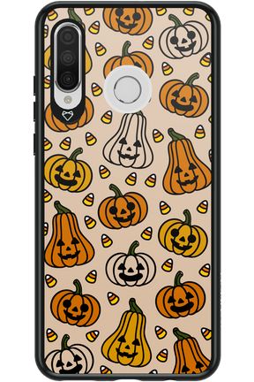 Sweet Thrill - Huawei P30 Lite