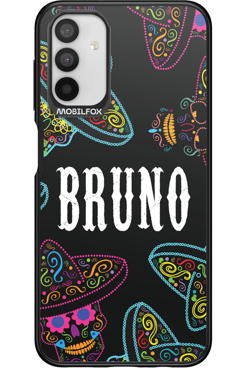 Bruno's Night - Samsung Galaxy A04s