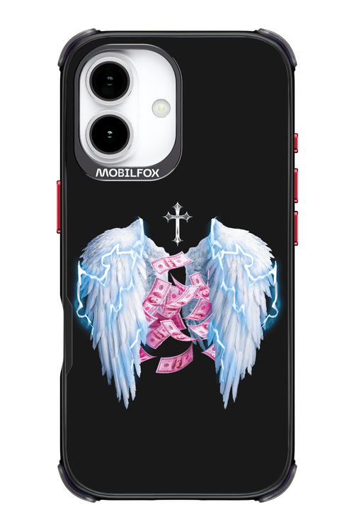 Rockstar - Apple iPhone 17