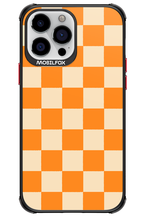 Vanilla & Pumpkin - Apple iPhone 13 Pro Max