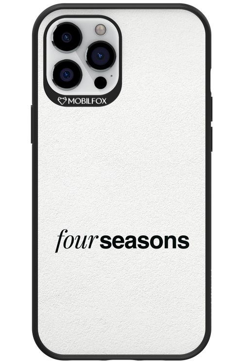 BSW FourSeasons 11 2.0 - Apple iPhone 12 Pro Max