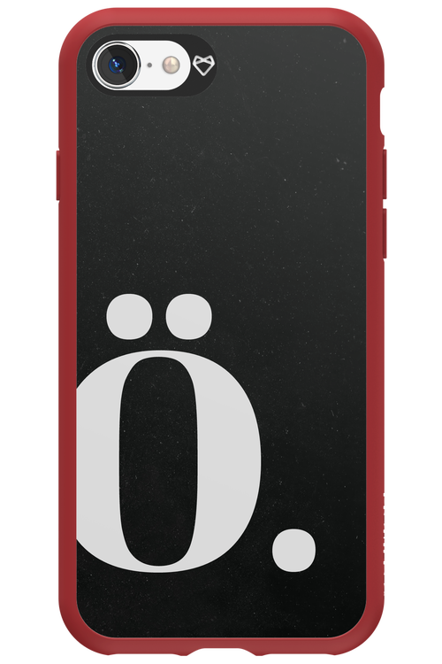 O II (Off Space) 2.0 - Apple iPhone SE 2022