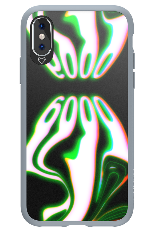6000 - Apple iPhone X