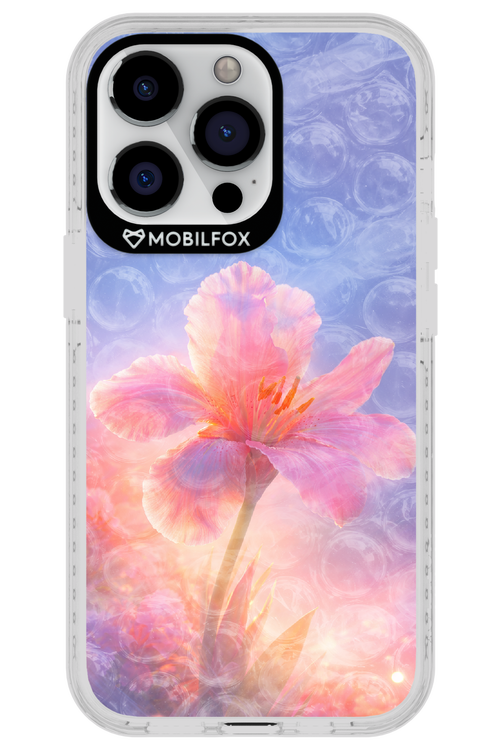 Bubble Flower 2.0 - Apple iPhone 13 Pro