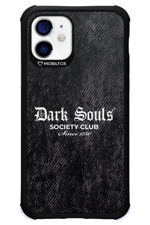 Dark Souls - Apple iPhone 12