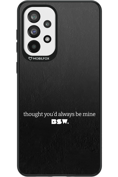 BSW FourSeasons 6 2.0 - Samsung Galaxy A73