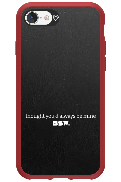 BSW FourSeasons 6 2.0 - Apple iPhone 8