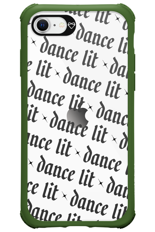 DL T - Apple iPhone SE 2022