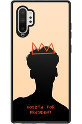 My President - Samsung Galaxy Note 10+