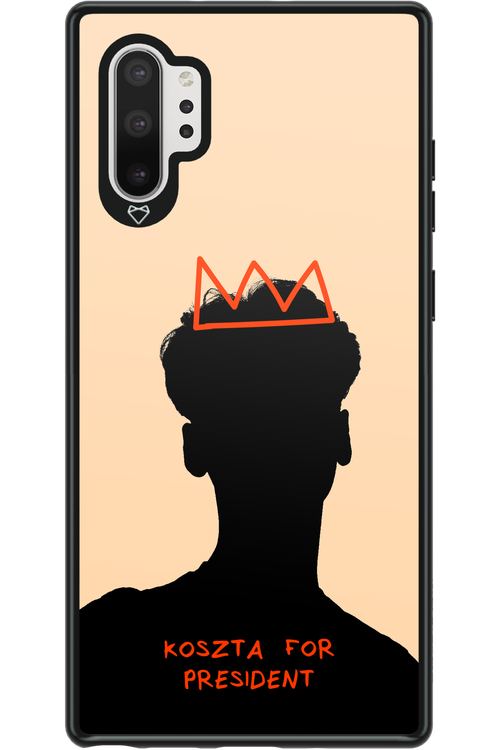 My President - Samsung Galaxy Note 10+