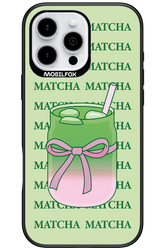 Pretty Matcha - Apple iPhone 16 Pro Max