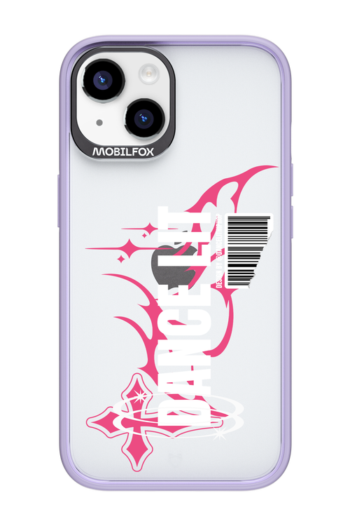 Logo T - Apple iPhone 14