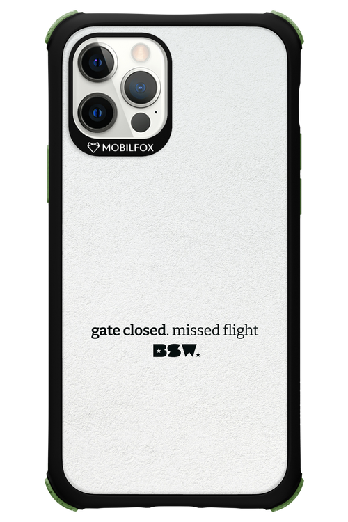 BSW FourSeasons 12 2.0 - Apple iPhone 12 Pro