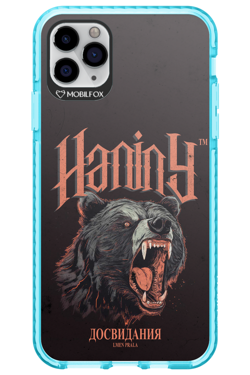 Slavic Prala - Apple iPhone 11 Pro Max