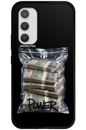 Money Bag 2.0 - Samsung Galaxy A54