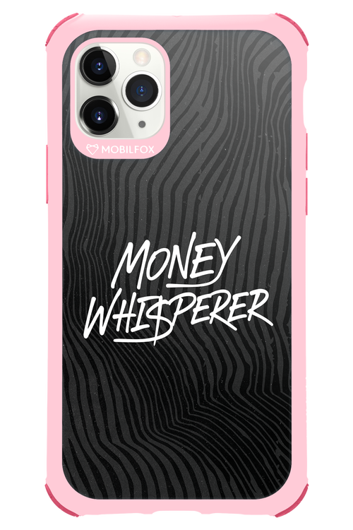 Money Whisperer 2.0 - Apple iPhone 11 Pro