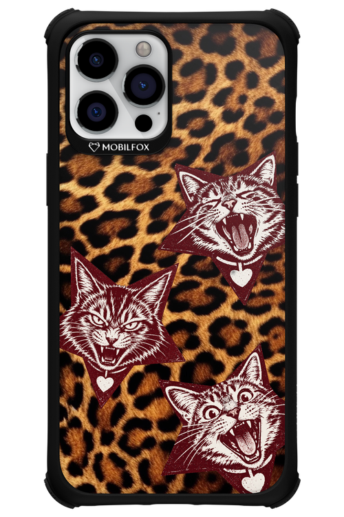 Cats and Chaos 2.0 - Apple iPhone 12 Pro Max
