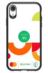 SimplePay Color - Apple iPhone XR