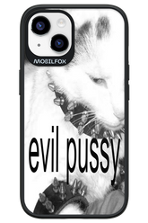 Evil Pussy 2.0 - Apple iPhone 14