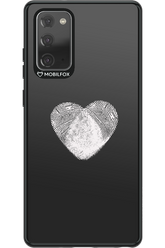 EVIDENCE - Samsung Galaxy Note 20