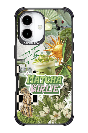 MATCHA - Apple iPhone 17