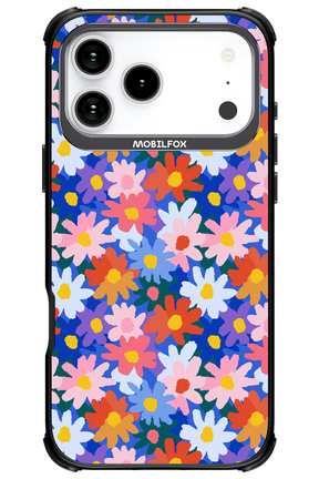 Happy Bloom - Apple iPhone 17 Pro Max