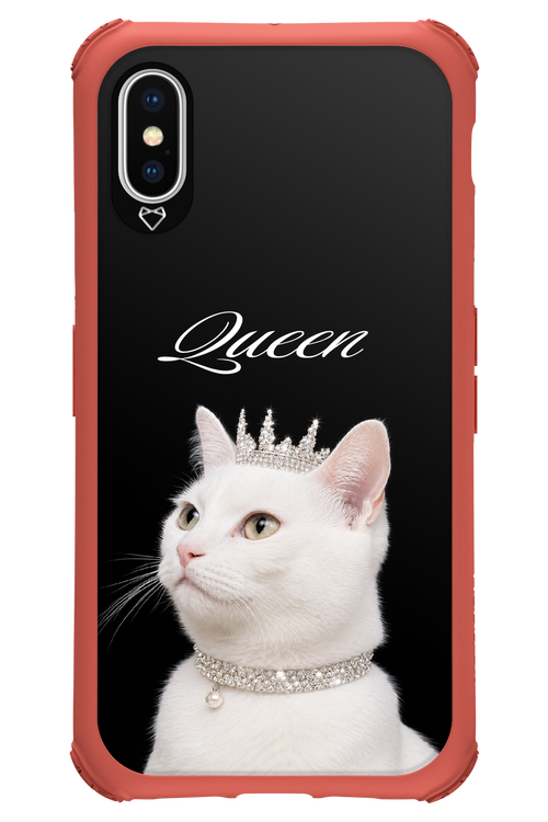 Queen 2.0 - Apple iPhone X