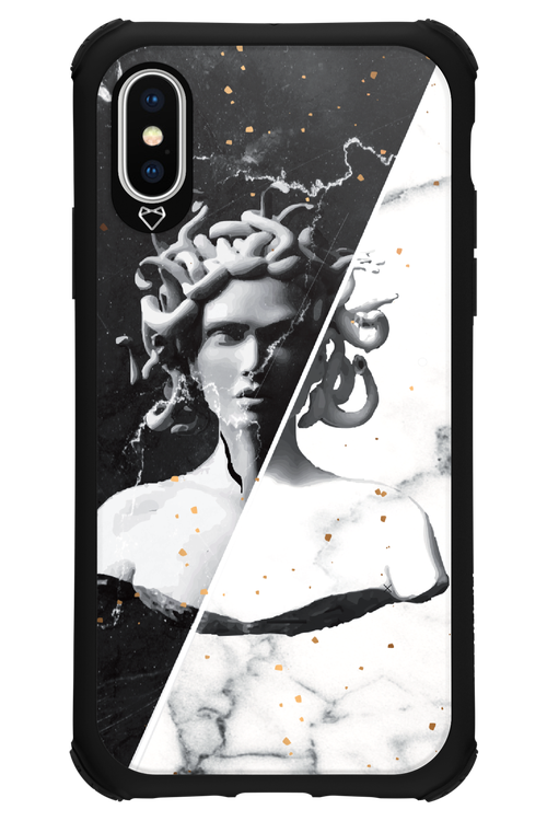 Medusa - Apple iPhone XS