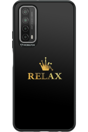 Relax 2.0 - Huawei P Smart 2021