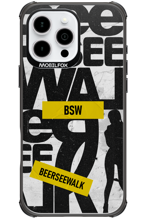 Beerseewalk II - Apple iPhone 16 Pro Max