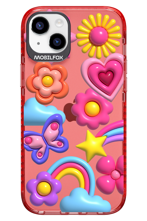 Puffer World - Apple iPhone 14 Plus