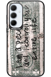 Dollars - Samsung Galaxy A35