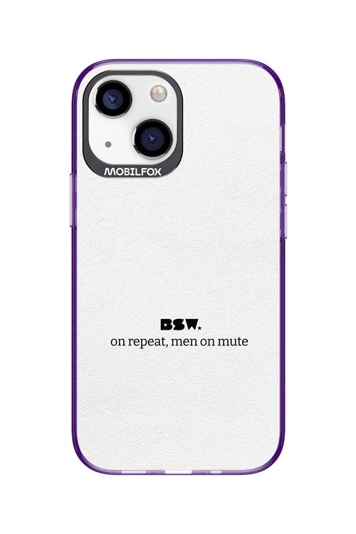 BSW FourSeasons 14 2.0 - Apple iPhone 13 Mini