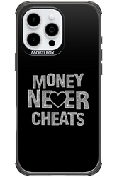 Money Cheats 2.0 - Apple iPhone 16 Pro Max