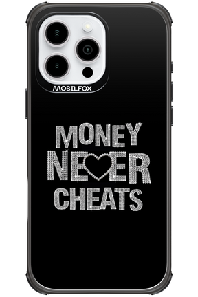 Money Cheats 2.0 - Apple iPhone 16 Pro Max
