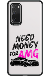 Need money for AMG - Samsung Galaxy S20 FE