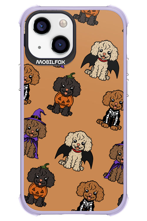 BOO-DLE CREW - Apple iPhone 13 Mini