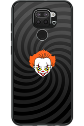 Mystery Clown - Xiaomi Redmi Note 9