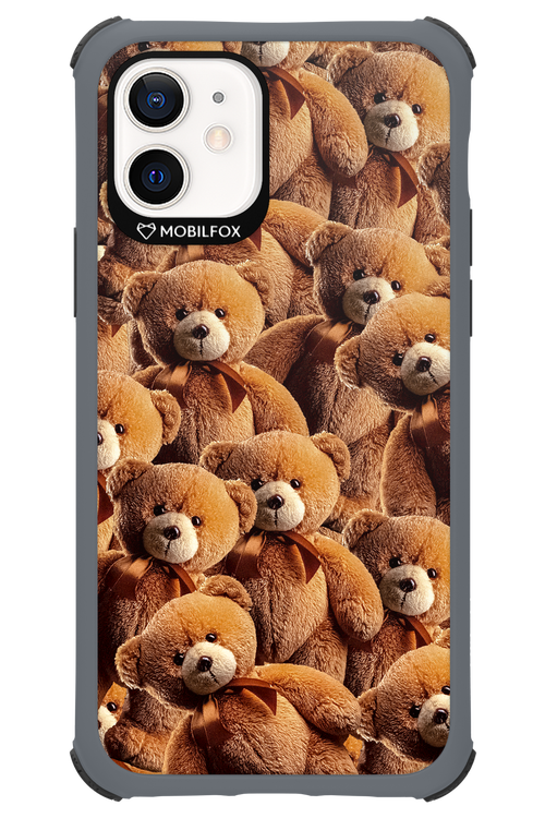 Teddys - Apple iPhone 12