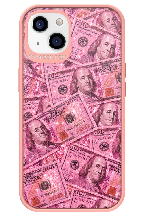 Pink Money 2.0 - Apple iPhone 13