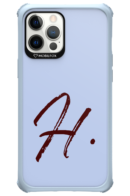 (Jellyfish Presso) H 2.0 - Apple iPhone 12 Pro Max