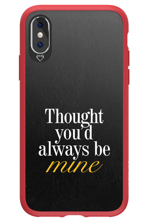 BSW FourSeasons 1 2.0 - Apple iPhone XS