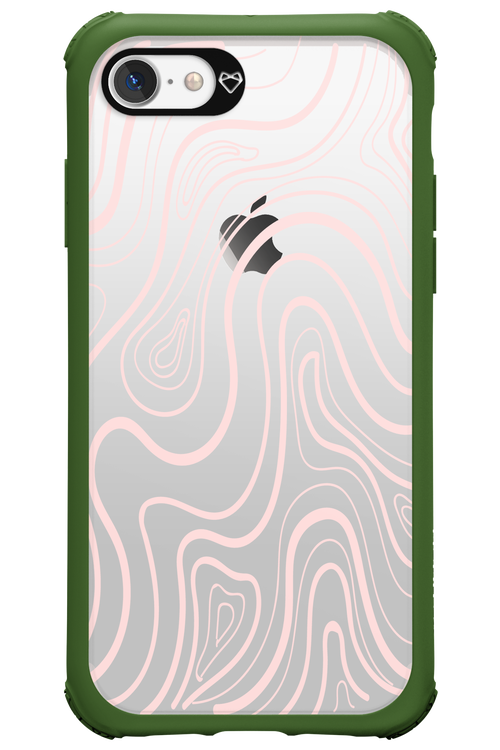 Topo Calm - Apple iPhone 7