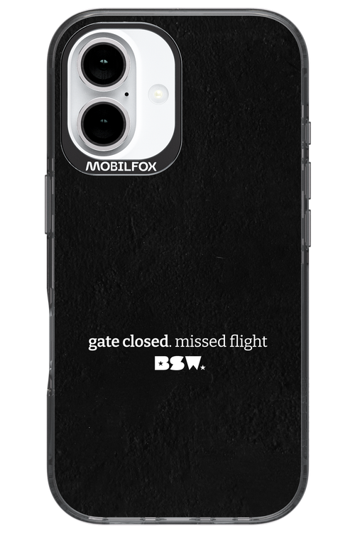 BSW FourSeasons 5 2.0 - Apple iPhone 16