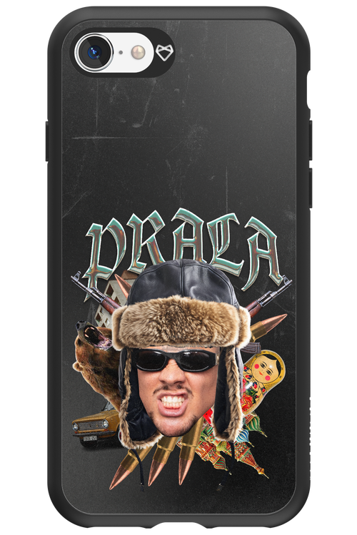 Lmen Panel - Apple iPhone 8