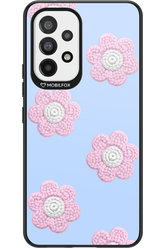 BabyBlue - Samsung Galaxy A53