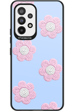 BabyBlue - Samsung Galaxy A53