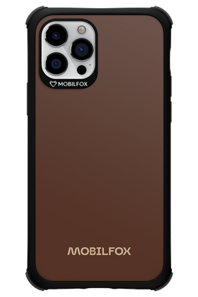 Espressso - Apple iPhone 12 Pro